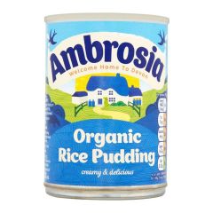 302664C Rice Pudding (Ambrosia)