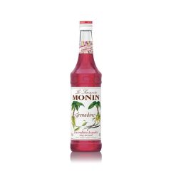 308350C Grenadine Syrup (Monin)