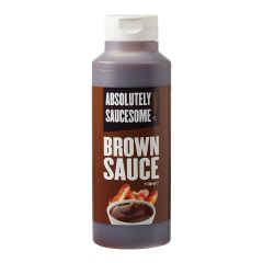 308102C Brown Sauce (Absolutely Saucesome)