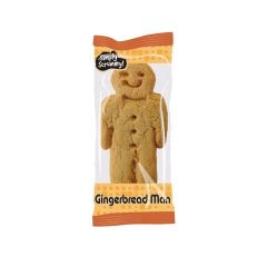 309538C Oh So Scrummy Mini Gingerbread Man