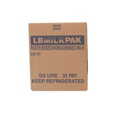 303886C Whole Milk Pergal (North Lakes)