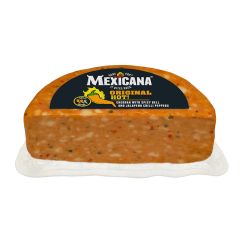 309464S Mexicana Spicy Cheddar (Norseland)