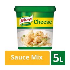 301017C Cheese Sauce Mix (Knorr)