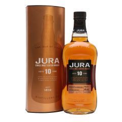 400028S Isle of Jura Malt Whisky