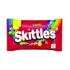 308998C Skittles Fruit (Wrigleys)