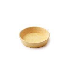 308844C Gluten Free Tartelette 8.5cm (Pidy)