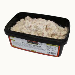 303472C Chicken & Bacon Sandwich Filling (pre-order)