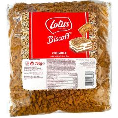 309731S Lotus Biscoff Crumble