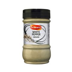 303203S Ground White Pepper (Schwartz)