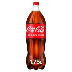 308374C Coca Cola Bottles