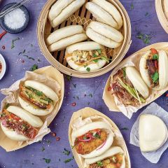 206507C Bao Hirata Buns