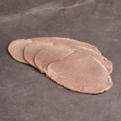 1000190 Sliced Cooked Beef