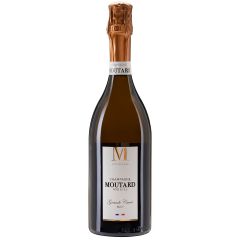 Moutard Champagne