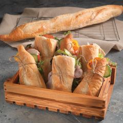 206418C Baguette a l'Ancienne 280 (Panesco)