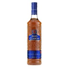 400083S Jules Clairon Napoleon Brandy
