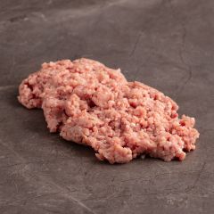 1000186 Minced Wild Boar (Frozen)