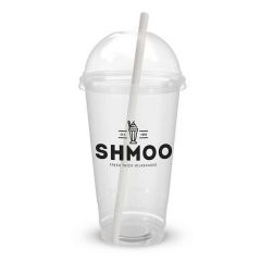 307968C 22oz Cups, Lids & Straws (Shmoo)