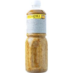 307938C Goma Dressing (Sesame)
