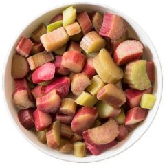 201643C Rhubarb (Greens)