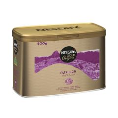 300111C Nescafe Alta Rica