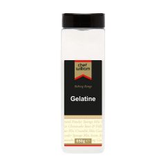 309035S Gelatine Powder (Chef William)