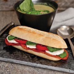 202253C Sandwich Baguettes (Planete Pain)