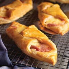 205751C Bacon & Cheese Bites (Proper Cornish)