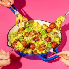 206478C Moving Mountains No-Meatballs