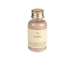 308848S Bath & Shower Gel Bottle 40ml (Elsyl)