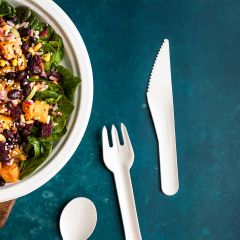 Paper Knife (Vegware)