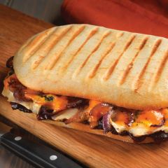 203957C Oval Paninis (Planete Pain)