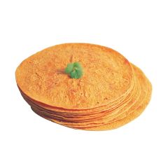202764C Tomato Tortillas 10" (Santa Maria)