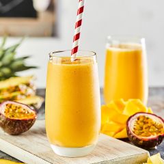Pash 'N' Shoot Smoothie (Love Struck)