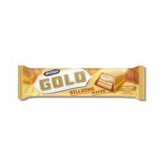 Gold Billions Wafers (McVitie's)