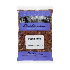 308198C Pecan Nuts (Buchanans)
