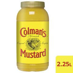 301878S English Mustard (Colman's)