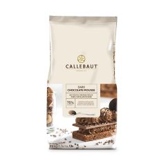 308288C Dark Chocolate Mousse Mix (Callebaut)