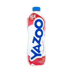 304400C Strawberry Flavoured Milk (Yazoo)