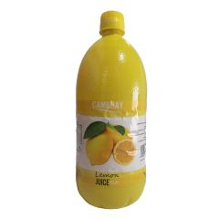 301995S Lemon Juice (Cambray)