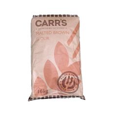307227C Malted Brown Flour (Carr's)