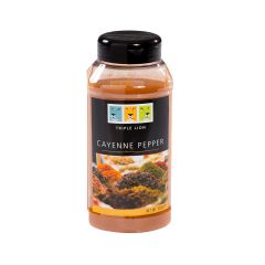 308169C Cayenne Pepper (Triple Lion)