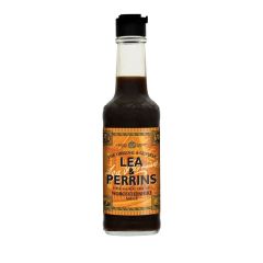 301052C Worcester Sauce (Lea & Perrins)