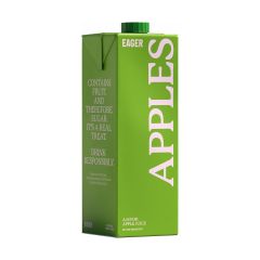 308597C Cloudy Apple Juice (Eager)