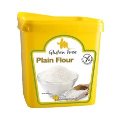 309941S Gluten Free Plain Flour (Middletons)