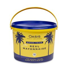 307145C Mayonnaise Extra Thick (Oasis)