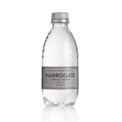 307745C Harrogate Sparkling Spring Water