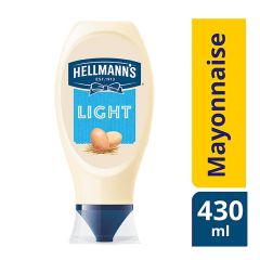 309113S Light Mayonnaise (Hellmann's)