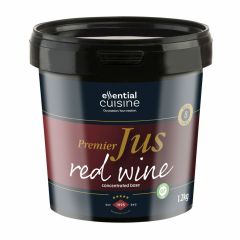 309213S Red Wine Jus (Essential Cuisine)