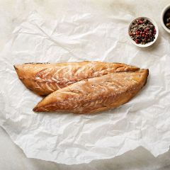 200162C Smoked Mackerel Fillets 130-180g (Arctic Royal)