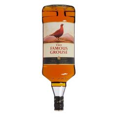 400009S Famous Grouse Whisky